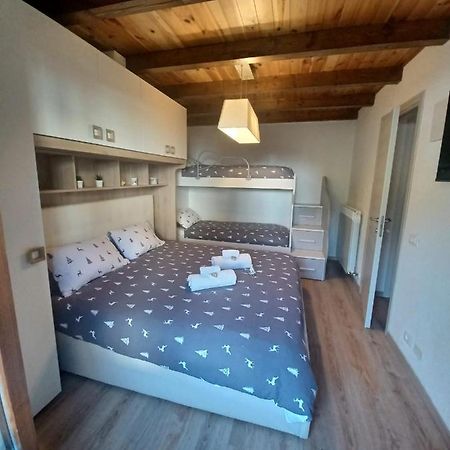 Appartamento Gaiulin Pinzolo Εξωτερικό φωτογραφία