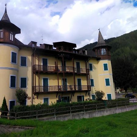 Appartamento Gaiulin Pinzolo Εξωτερικό φωτογραφία