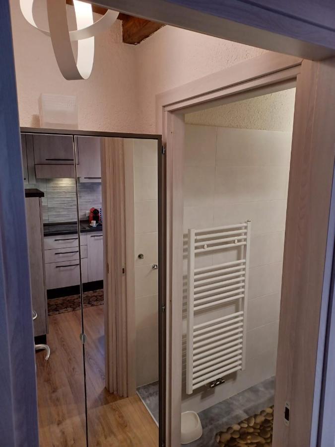 Appartamento Gaiulin Pinzolo Εξωτερικό φωτογραφία