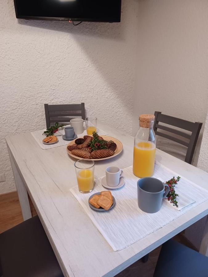 Appartamento Gaiulin Pinzolo Εξωτερικό φωτογραφία